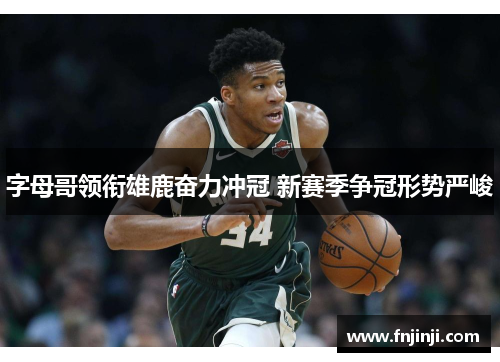 字母哥领衔雄鹿奋力冲冠 新赛季争冠形势严峻