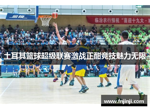 土耳其篮球超级联赛激战正酣竞技魅力无限